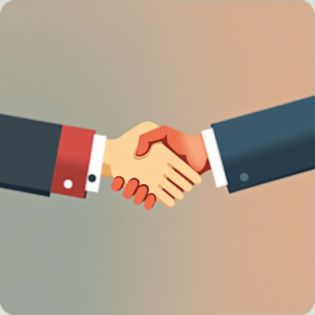 Ikona partnerstwa