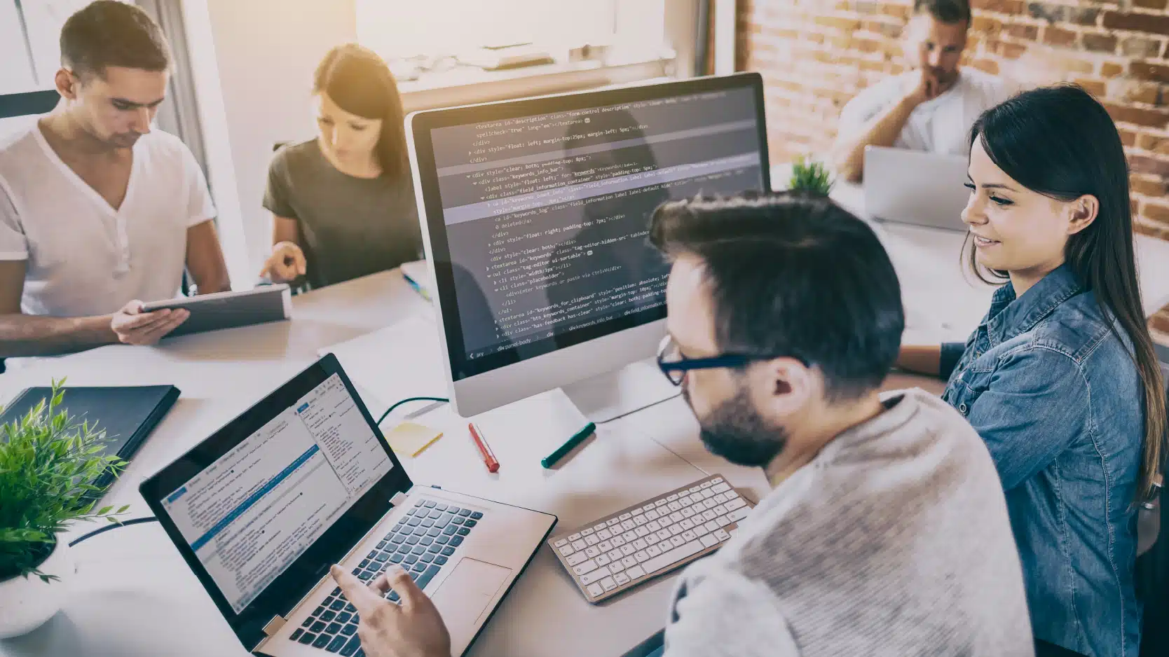 Metodologia pracy TechSolutions